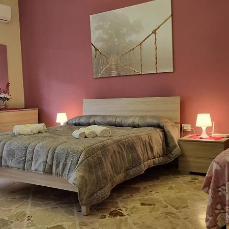 Casa Vacanze Giulia جاري المظهر الخارجي الصورة