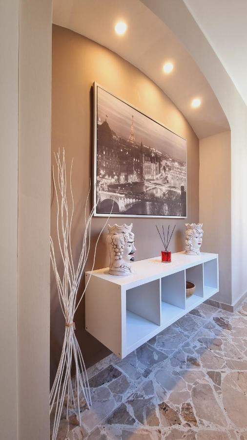 Casa Vacanze Giulia جاري المظهر الخارجي الصورة