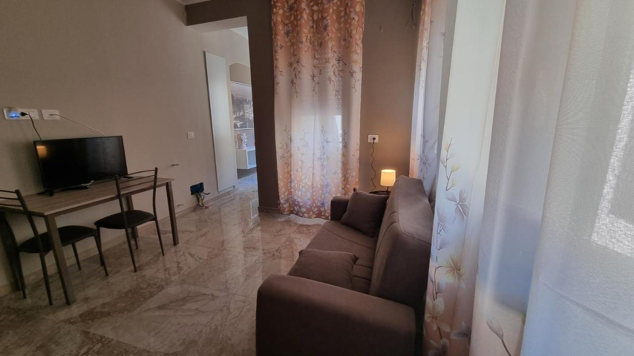 Casa Vacanze Giulia جاري المظهر الخارجي الصورة