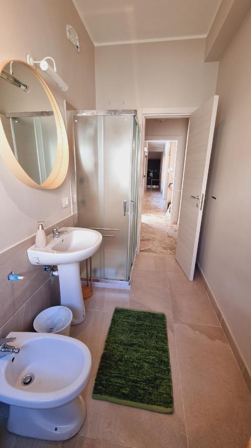 Casa Vacanze Giulia جاري المظهر الخارجي الصورة