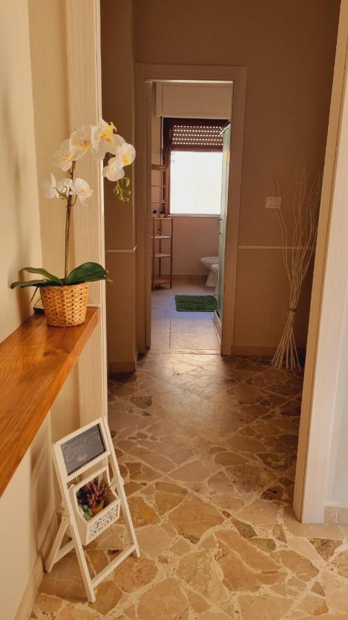 Casa Vacanze Giulia جاري المظهر الخارجي الصورة