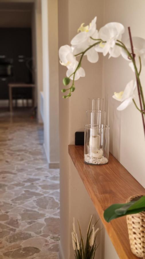 Casa Vacanze Giulia جاري المظهر الخارجي الصورة