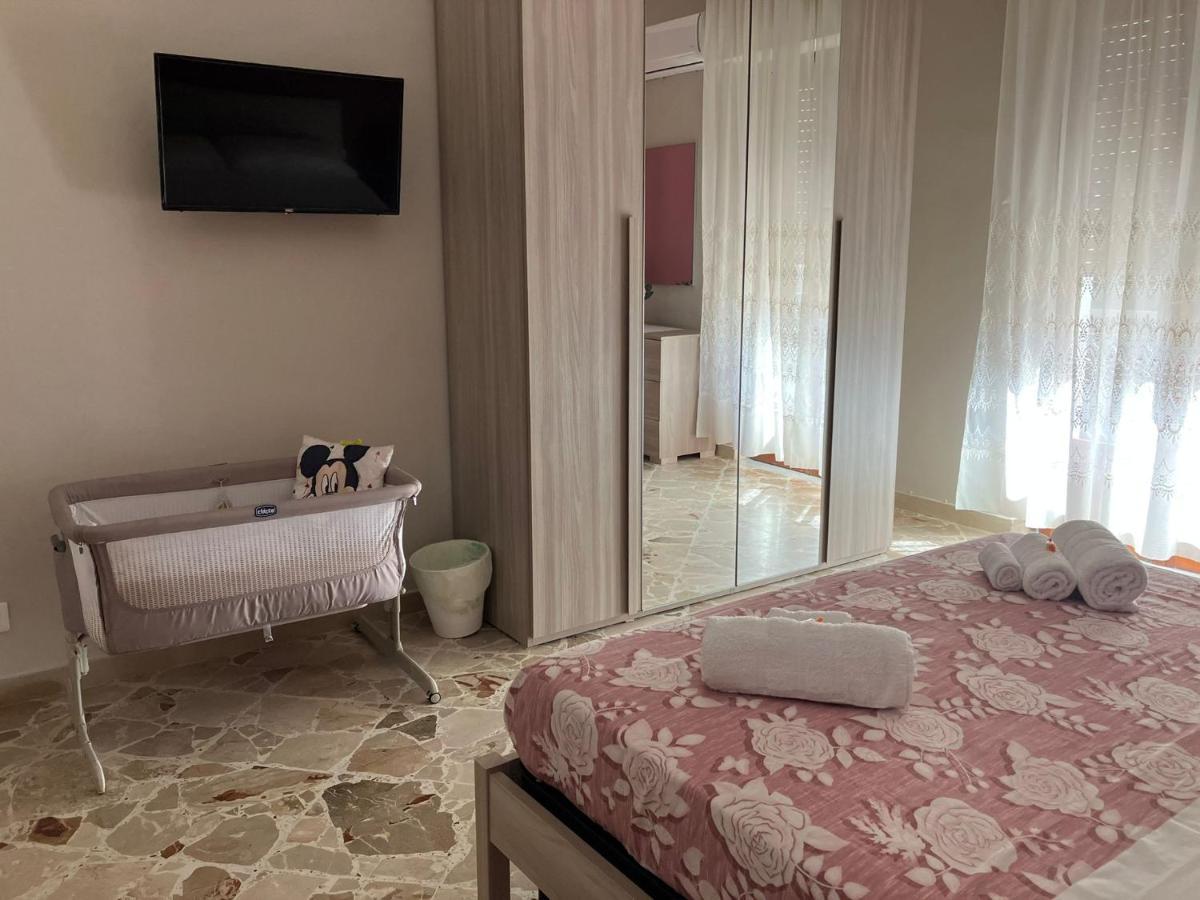 Casa Vacanze Giulia جاري المظهر الخارجي الصورة