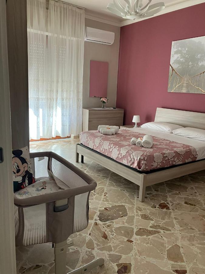 Casa Vacanze Giulia جاري المظهر الخارجي الصورة
