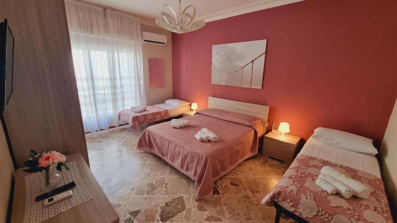 Casa Vacanze Giulia جاري المظهر الخارجي الصورة