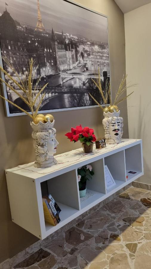 Casa Vacanze Giulia جاري المظهر الخارجي الصورة