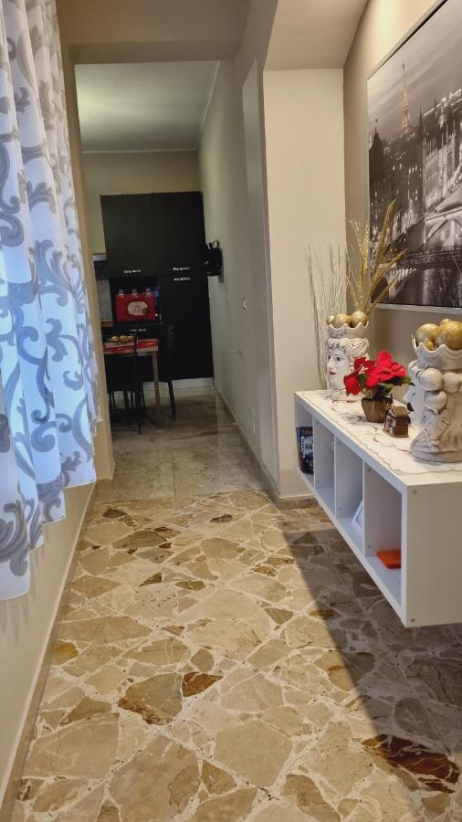 Casa Vacanze Giulia جاري المظهر الخارجي الصورة