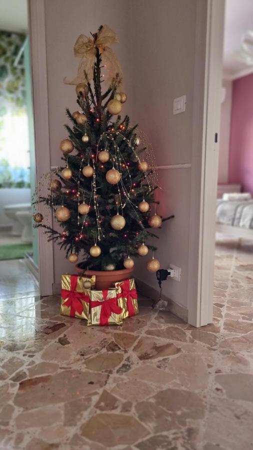 Casa Vacanze Giulia جاري المظهر الخارجي الصورة
